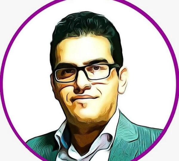 عکس پارسا مجد