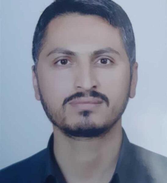 عکس پارسا مجد