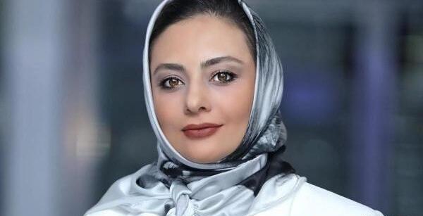 عکس پدر مادر یکتا ناصر