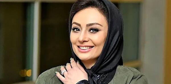 عکس پدر و مادر یکتا ناصر