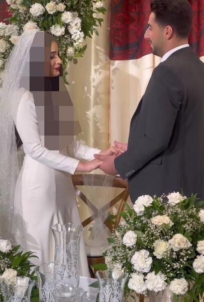 عکس پدر هادی ساروی