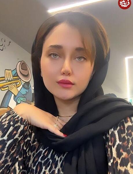 عکس پدر مادر مومو