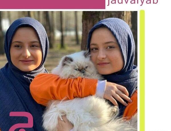عکس پدر و مادر سارا نیکا فرقانی
