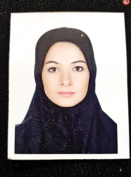 عکس پدر مادر غزاله و آرمان