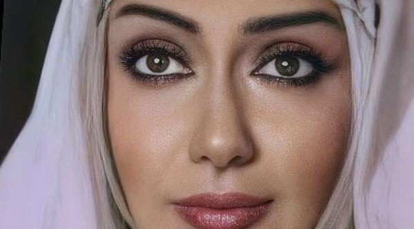 عکس پدر مادر کتایون ریاحی