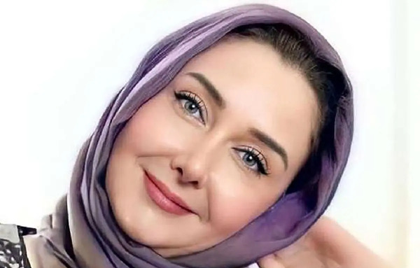 عکس پدر مادر کتایون ریاحی