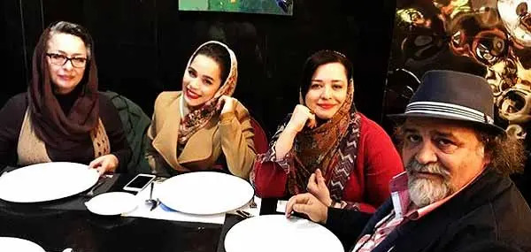 عکس پدر کیمیا واقعی