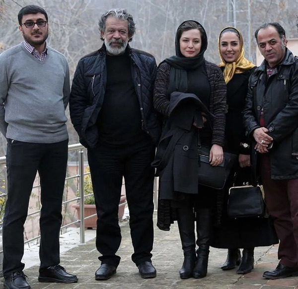 عکس پدر کیمیا واقعی
