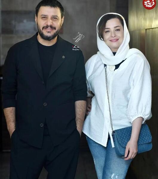 عکس پدر کیمیا واقعی