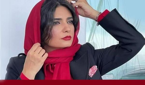 عکس پدر و مادر لیندا کیانی
