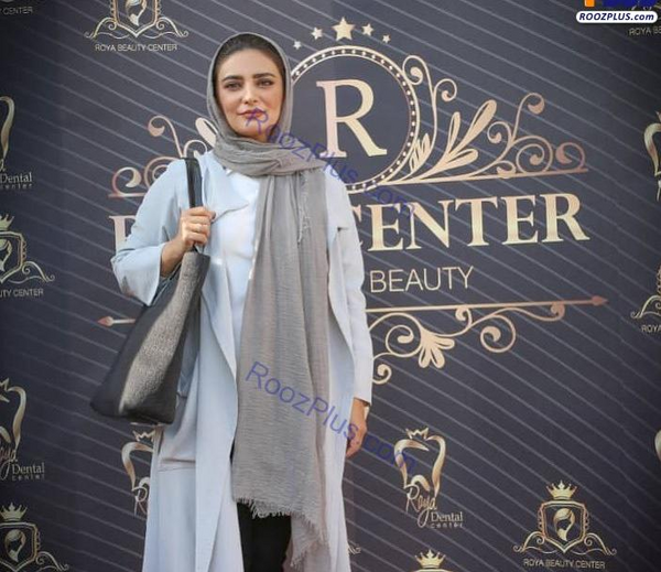 عکس پدر و مادر لیندا کیانی