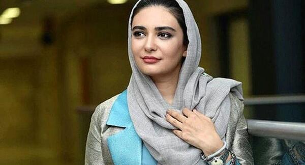عکس پدر و مادر لیندا کیانی