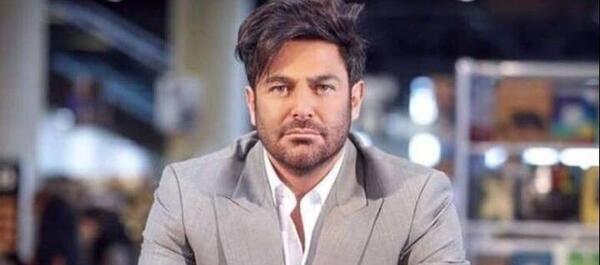 عکس پدر محمدرضا گلزار