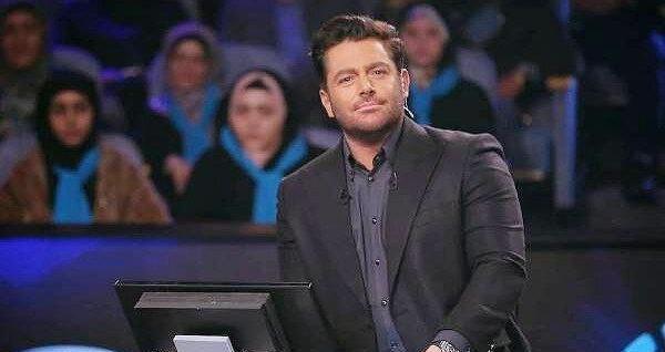 عکس پدر محمدرضا گلزار