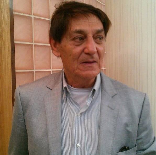 عکس پدر خانم گلزار