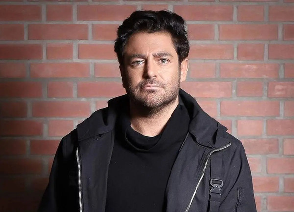 عکس پدر مادر محمد رضا گلزار