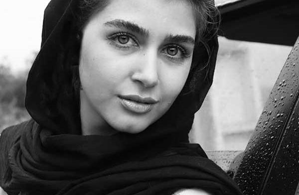 عکس پدر عسل قرایی