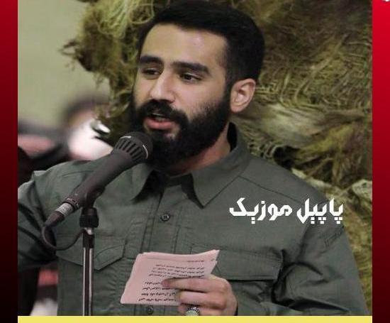 عکس پدر حسین طاهری