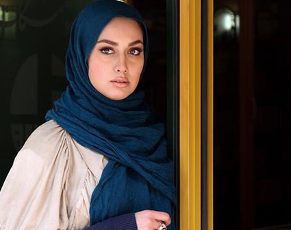 عکس پدر و مادر سارا طاهریان