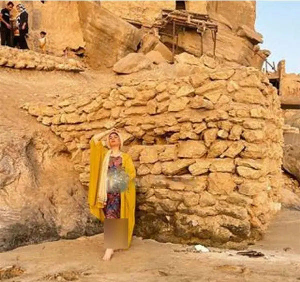 عکس پدر مادر طارمی