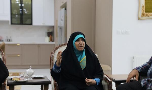 عکس پدر مادر مهدی طارمی