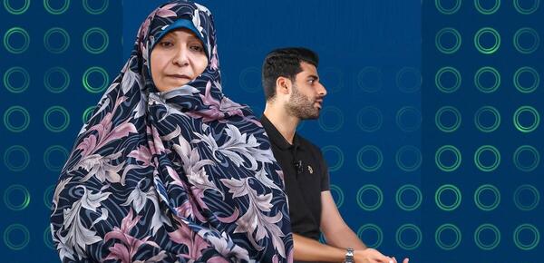 عکس پدر مادر مهدی طارمی