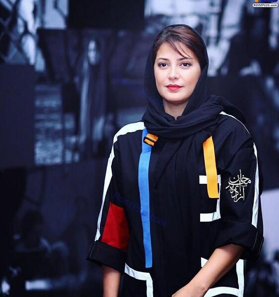 عکس پدر مادر طناز طباطبایی