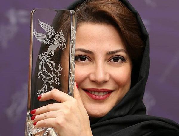 عکس پدر مادر طناز طباطبایی