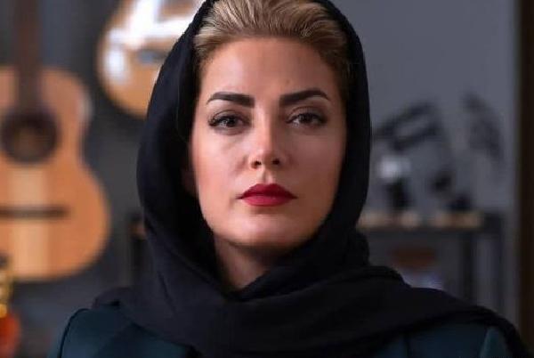عکس پدر مادر طناز طباطبایی