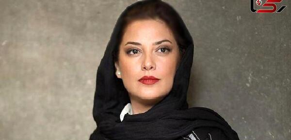 عکس پدر مادر طناز طباطبایی