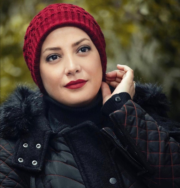 عکس پدر مادر طناز طباطبایی