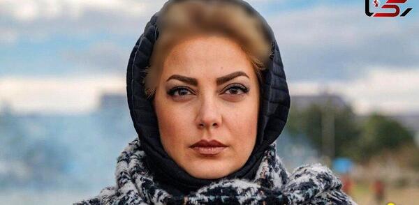 عکس پدر مادر طناز طباطبایی