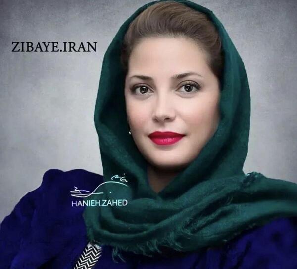 عکس پدر مادر طناز طباطبایی