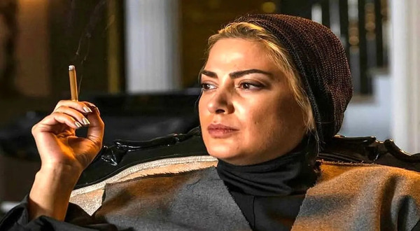 عکس پدر مادر طناز طباطبایی
