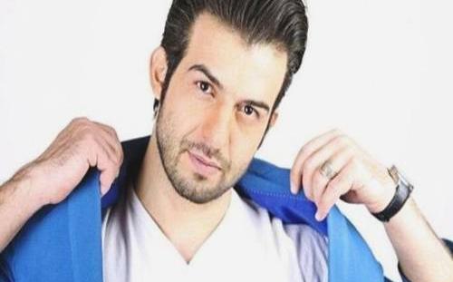 عکس پدر شهید عبدالله روا
