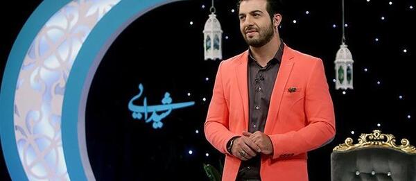 عکس پدر شهید عبدالله روا