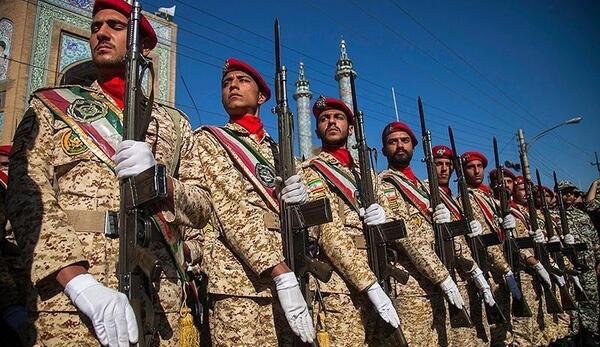 عکس پدر شهید سجاد منصوری