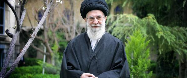 عکس پدر و مادر سید علی خامنه ای