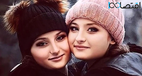 عکس پدر سارا نیکا