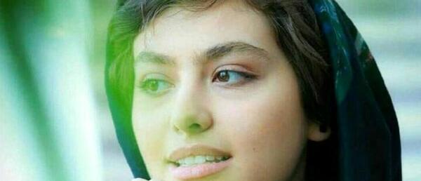 عکس پدر واقعی ریحانه پارسا