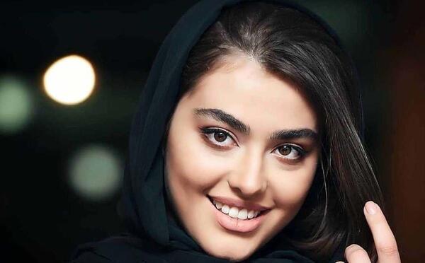 عکس پدر واقعی ریحانه پارسا