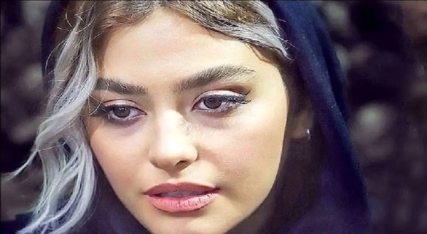 عکس پدر واقعی ریحانه پارسا