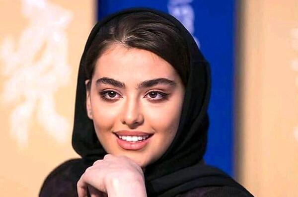 عکس ریحانه پارسا تو فیلم پدر