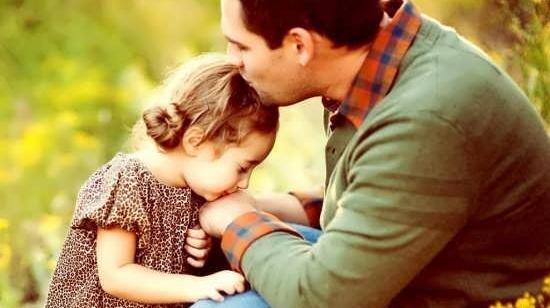 عکس برای روز پدر و دختر