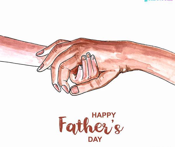 عکس برای روز پدر و دختر