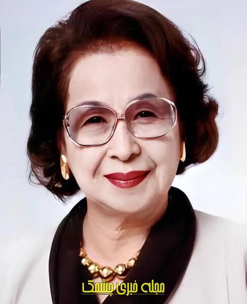 عکس جدید پدر هانیکو
