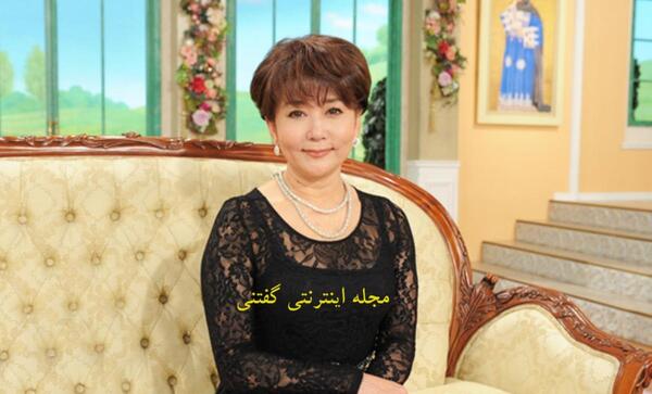 عکس جدید پدر اوشین