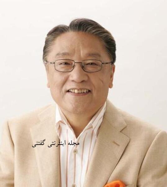 عکس جدید پدر اوشین