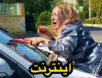 چالش عکس پدر مادر پریسا پور مشکی واقعی