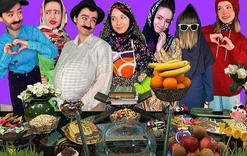 عروسی عکس پدر مادر پریسا پور مشکی